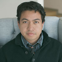 James Katalbas