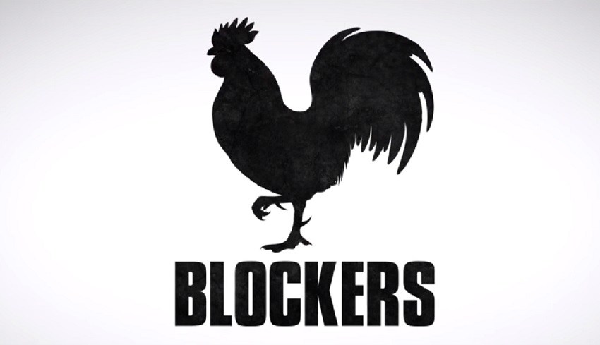 Blockers-rooster